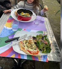 Pizza du Restaurant italien Art'è Gusto à Avignon - n°4