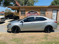 Campbell's Mobile Detailing Tint and Ceramic Coatings - Photo 5 - Car repair in Vidor, TX, Beaumont