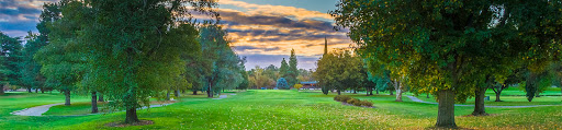 Golf Course «Ancil Hoffman Golf Course», reviews and photos, 6700 Tarshes Dr, Carmichael, CA 95608, USA