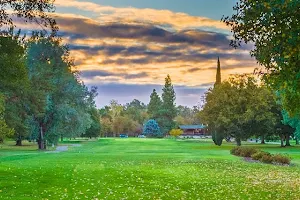 Ancil Hoffman Golf Course image