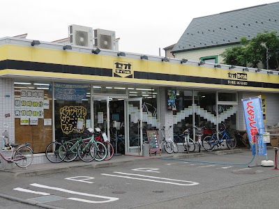 セオサイクル茅ケ崎店