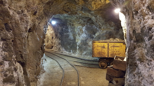 Tourist Attraction «Gold Mine Tours Inc .», reviews and photos, 9388 CO-67, Cripple Creek, CO 80813, USA