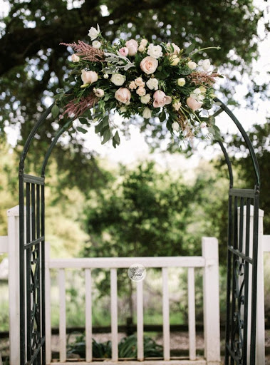 Florist «Rosies and Posies», reviews and photos, 1581 W Campbell Ave, Campbell, CA 95008, USA