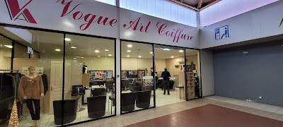 Vogue Art Coiffure à Saint-Victoret