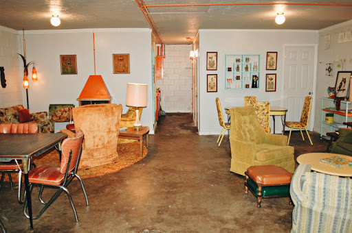 Coffee Shop «The Bean Coffee Shop», reviews and photos, 169 S Gay St, Auburn, AL 36830, USA