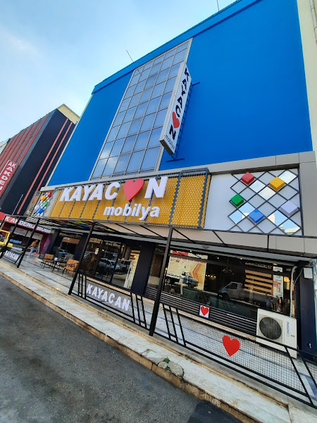 Kayacan Mobilya logo