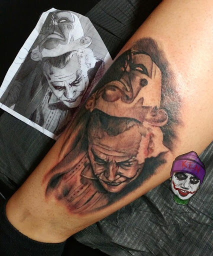 Body Piercing Shop «Artisan Body Piercing And Tattoo», reviews and photos, 5720 Hoggard Rd, Norfolk, VA 23502, USA