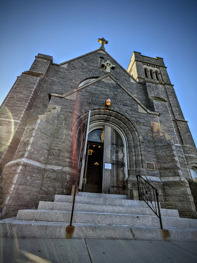 Shopping Mall «Washington Street Mall», reviews and photos, 401 Washington St, Cape May, NJ 08204, USA