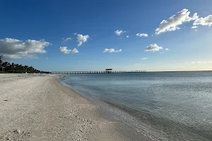 Naples Beach image