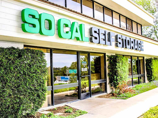 SoCal Self Storage