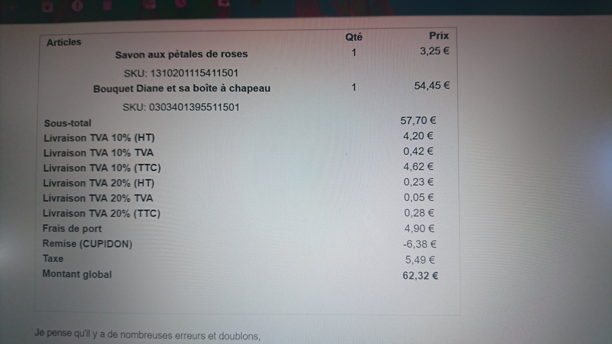 Photo n° 2 de l'avis de Nice.i fait le 28/02/2019 à 09:21