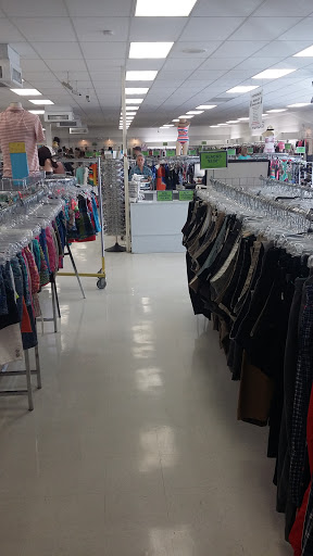Thrift Store «Goodwill Retail Store of Ozark», reviews and photos