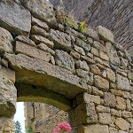 Photo n° 29 de l'avis de Sylvia.o fait le 07/06/2022 à 05:45 pour Donjon et Manoir de la Salle à Saint-Léon-sur-Vézère
