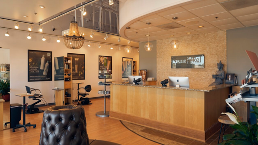 Hair Salon «Von Kekel Aveda Lifestyle Salon Spa», reviews and photos, 2230 Walnut St, Cary, NC 27518, USA