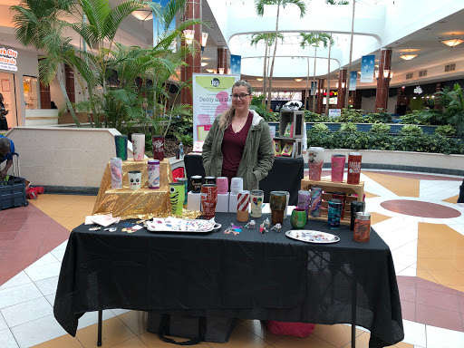 Shopping Mall «Military Circle Mall», reviews and photos, 880 North Military Highway, Norfolk, VA 23502, USA