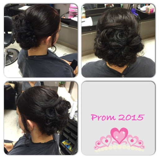 Hair Salon «Town Hair Salon», reviews and photos, 12 N Main St, Bel Air, MD 21014, USA