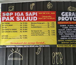 UPLOAD STEAK Danunegaran photo