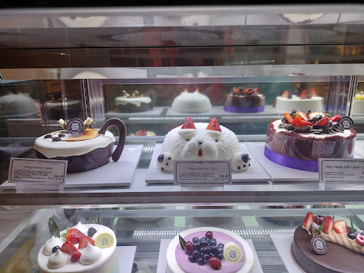 Shopping Mall «Westborough Square», reviews and photos, 2234 Westborough Blvd, South San Francisco, CA 94080, USA