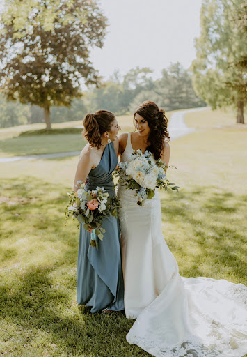 Bridal Shop «Lily Saratoga», reviews and photos, 6 Franklin Square, Saratoga Springs, NY 12866, USA