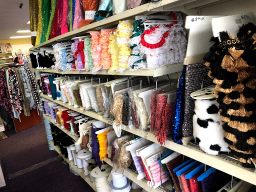 Fabric Store «S&S Fabrics», reviews and photos, 4553 N University Dr, Lauderhill, FL 33351, USA