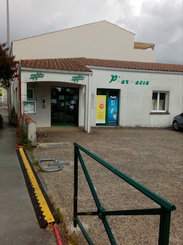Pharmacie de L'Aunis à Saint-Xandre