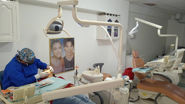 Opiniones de Consultorio Dental ''Rueda'' en Balao - Dentista