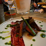 Photo n°3 de l'avis de Paola.i fait le 18/05/2021 à 04:50 sur le  Vinotto à Bari