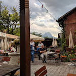 Photo n°5 de l'avis de Martin.e fait le 08/07/2018 à 18:32 sur le  Hotel Schatten à Garmisch-Partenkirchen