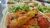 Bamyan Kabab Restaurant 45143 Essen