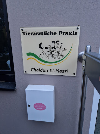 Chaldun El-Masri (Birkenweg) unter Manderscheid, 