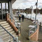 Photo n°3 de l'avis de Steffen.e fait le 19/02/2023 à 18:45 sur le  Schöne Aussichten à Leer