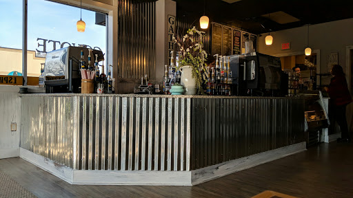 Coffee Shop «Coyote Coffee Cafe - Easley», reviews and photos, 1035 S Pendleton St, Easley, SC 29642, USA