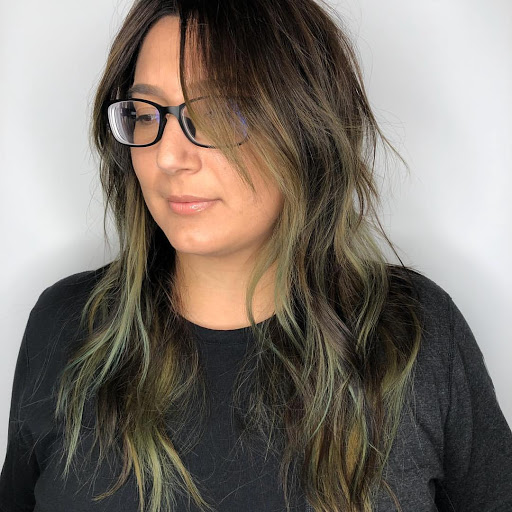 Hair Salon «Alchemy Hair Salon», reviews and photos, 2812 Edgewater Dr, Orlando, FL 32804, USA