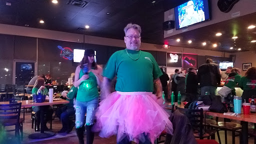 Bar & Grill «Babylon Bar & Grill», reviews and photos, 4744 Mid Rivers Mall Dr, St Peters, MO 63376, USA