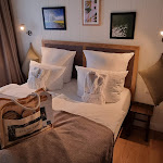 Photo n°1 de l'avis de Matthias.a fait le 18/04/2022 à 15:32 sur le  LOEV - VELA Hotels à Binz