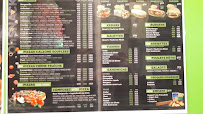 Restaurant de plats à emporter Oh Snack à Wervicq-Sud - menu / carte