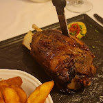 Photo n°2 de l'avis de lukas. fait le 25/06/2022 à 19:42 sur le  Forsterbräu à Bolzano