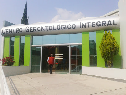 Centro Gerontológico Integral Pachuca