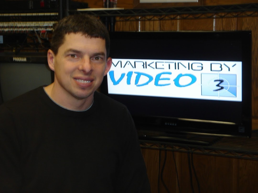 Marketing By Video