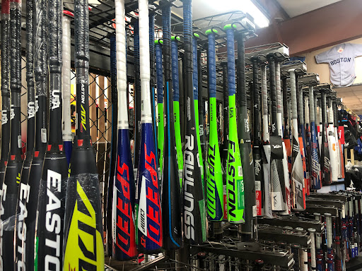 Sporting Goods Store «Budget Sporting Goods», reviews and photos, 6611 Westcott St, Houston, TX 77007, USA