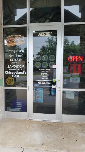 Deli «Frangella Italian Market, Inc.», reviews and photos, 11925 S 80th Ave, Palos Park, IL 60464, USA