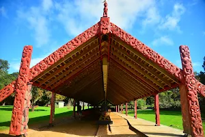 Waitangi Treaty Grounds image