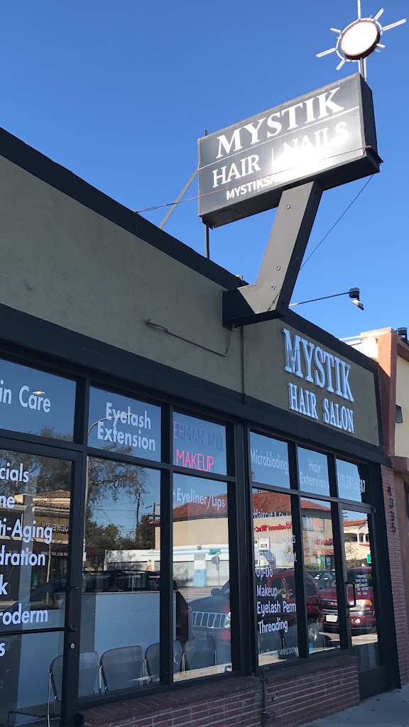 Mystik Salon 90230