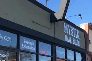 Mystik Hair salon image