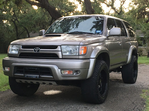 Used Car Dealer «Alamo Auto», reviews and photos, 1121 Basse Rd, San Antonio, TX 78212, USA