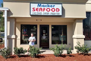 Macker Seafood image