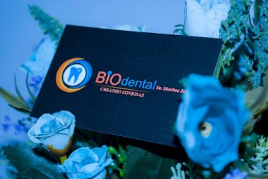 Biodental Dr. Sánchez Jorge