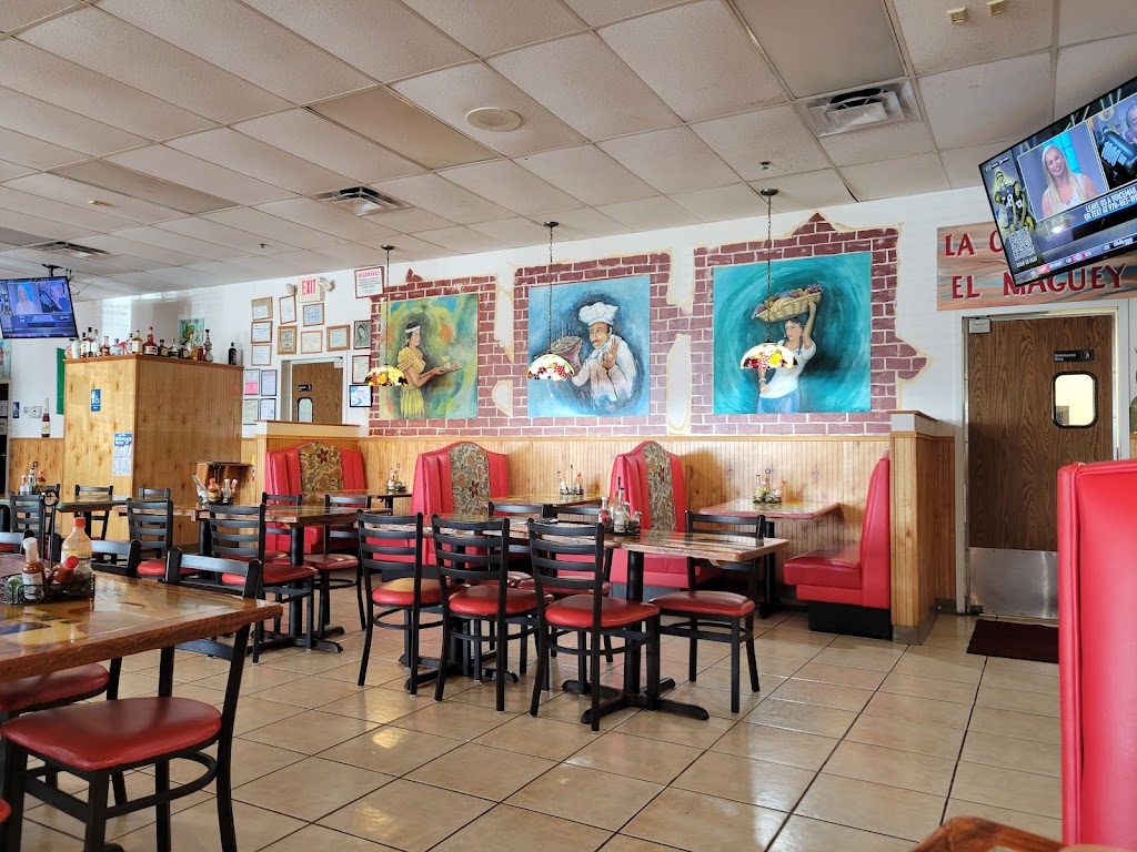 El Maguey Mexican Restauraunt 63367