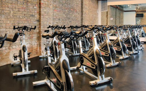 Gym «Lincoln Square Athletic Club», reviews and photos, 4662 N Lincoln Ave, Chicago, IL 60625, USA