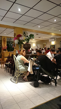 Atmosphère du Restaurant vietnamien Restaurant Nhu Y à Torcy - n°19